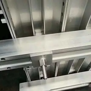 建筑铝模板