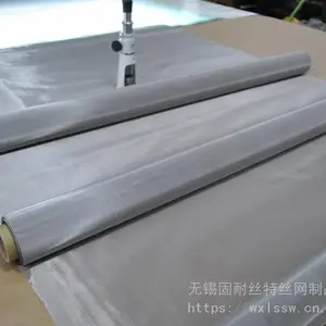 温州过滤网目数定义