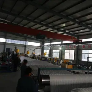 海绵纸生产设备-重庆海绵纸设备-发泡设备选金利达机械