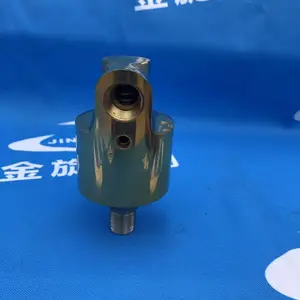 HD10旋转接头