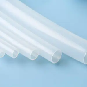 供应聚四氟乙烯软管(PTFE管)铁氟龙/特氟龙/不锈钢编织软管