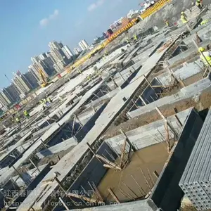陶粒空心墙板选哪家,江西春顺建材,墙板防火环保