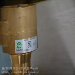 ��ָ���PA401XҶƬ��FLUID-O-TECH���ſ������