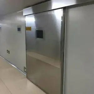 铅门就选山东鸿康-规格齐全-厂家直销-可定制加工