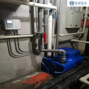 不锈钢马桶污水提升器 价格优惠 统源泵业