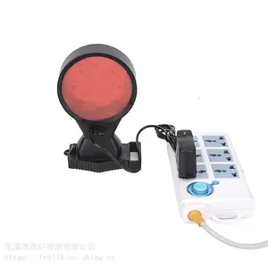 ��������FD5830˫�淽λ��LED��ɫ����Ƶ���źŵ�IP65������������