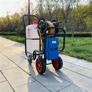 ����Ƴ�ʽ�綯������ HY-60����ʽ������ ��԰ɱ���ҩ�� ��������