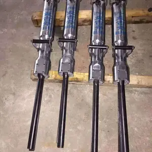 大型岩石液压劈裂机使用方法