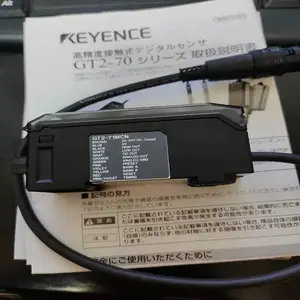 ԭװKEYENCE����ʿLR-TB2000�����뼤����λ�ƴ��������2��