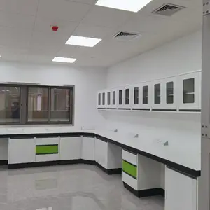 新魅—实验室专用实验台、仪器承重、试剂存储/摆放