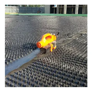 �ֲ˸��ȷ����̲�1400g�ֿ� ��ˮ���ʩhdpe��ˮ���ĳ��ⶥ
