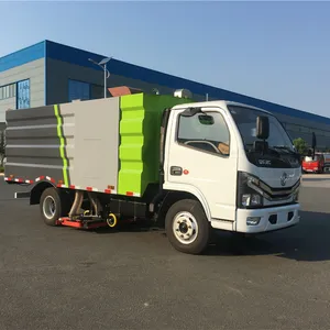 ***工业扫地车 二手扫路车价格 欢迎来电