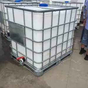 吨桶厂家直供吨桶 ibc吨桶 IBC集装桶耐酸碱1000l塑料水桶