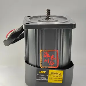 OPG OUBANG 5IK60GN-CF 欧邦电机INDUCTION MOTORS感应定速马达