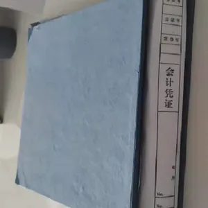 工厂直供 文件夹 手工拼接一体文件夹 多种材质可选