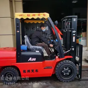 南昌杭州叉车CPC30内燃叉车柴油平衡重叉车维修及配件