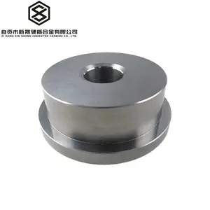 按图要求制作非标硬质合金模具 交货及时 款清货清