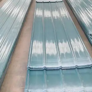 建筑钢结构亮瓦加工 840型采光瓦 重庆亮瓦生产加工厂
