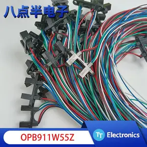 TT/Optekԭװ�ֻ�OPB911W55Z��ѧ��������͸���� 9.53mmģ��Ԥ����