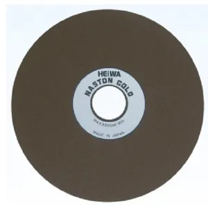 日本平和heiwa用于硬脆材料的金刚石切割轮 NASTON GOLD