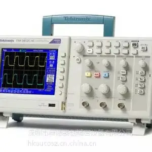 TDS1000C-SC数字示波器 美国泰克数字示波器实验设备测量仪器