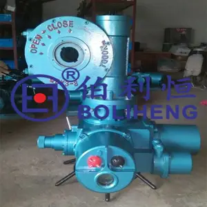 ���ݲ����� ���ת �綯ִ�л��� DZW30-24W ��վ�͵綯ͷ