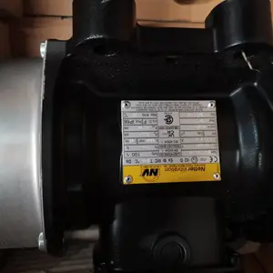德国Netter Vibration PKL 740/6系列操作使用说明书原厂指定供货商