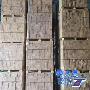 供应印尼橡胶木拼接板料