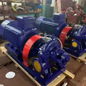 直销立式单级XBD12.5/55.6-150L消防泵 控制柜 排污泵系列