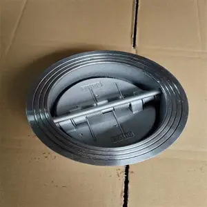 H76H-16P DN125�Լе���ֹ�ط� �����˫��ʽ���� ��ֹ��