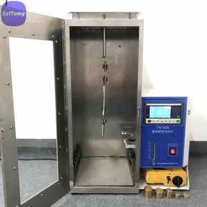 ��������ȼ���ܲ����� ��ֱȼ�������16 CFR 1615 ��֯Ʒ��ȼ�Բ���