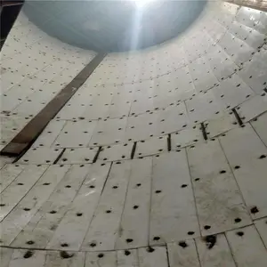 聚乙烯衬板-高分子煤仓衬板-阻燃尼龙衬板