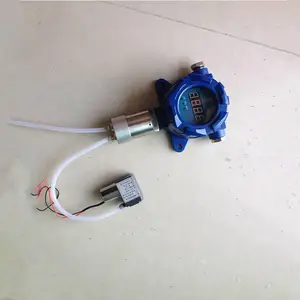 һ����̼��ⱨ����TD010-CO������̽ͷ|ú��й©ʵʱ���