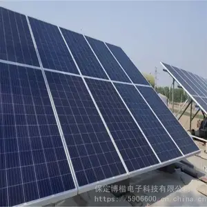 ������̫���ܵ�ذ�160W ������ЧƬ������