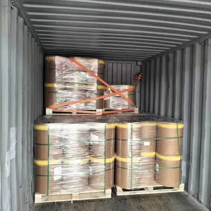 上海危险品碳酸钡拼箱出口流程