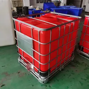 ����1��ibc��װ��Ͱ�������� 1000L������϶�Ͱ1.5����ת��װͰ��ھ����϶�Ͱ