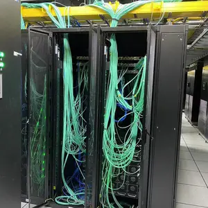 承接深圳周边城市的监控门禁综合网络布线弱电系统安装 机房建设维护调试