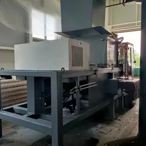 ��������ѹ���� ˮƽʽѹ������վ