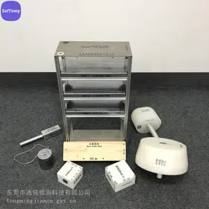 斜躺摇椅测试仪器 婴儿摇篮检测工装治具 EN 12790-1:2023