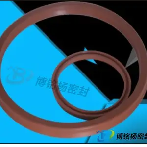 耐热耐水耐水蒸气耐紫外线三元乙丙EPDM密封圈SIL硅胶O型圈厂家