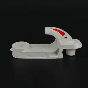 28型矿用绝缘电缆挂钩GL-pvc28矿用阻燃塑料挂钩