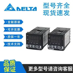 ̨���¿��� DELTA�¿��� DTA/DT3/DMT/DTK �д��¿ر� PT100,�������µ�����