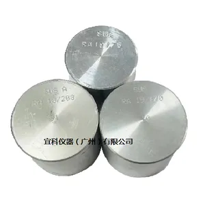 铝漂移校正样SUS RA19光谱标样替代品适用所有品牌直读光谱仪