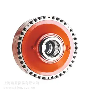 ����HAGGLUNDS����R939001396��CA 140 140 SA0N00 0200