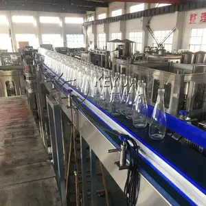 ���Ҷ���2000-36000ƿÿСʱ����ƿ����ˮ ɽȪˮ ��Ȫˮ��װ������