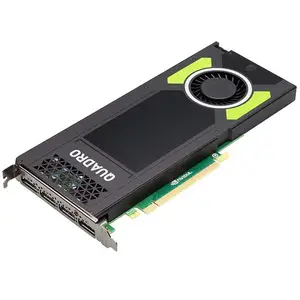 英伟达 NVIDIA QuadrM4000 o M系列 专业绘图显卡8GB