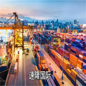 中国-亚马逊敏感品专线含税派送到门