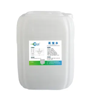 河南新型工业蒸馏水功能 欢迎咨询 苏州威立特环保科技供应