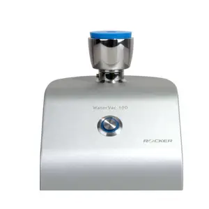 ��Яʽ Rocker��� WaterVac 100-MS ֱ����ˮʽ����ϵͳ