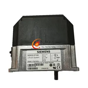 SQM33.550A9�͵�ȼ�����ŷ����SQM33.411A9����ִ����